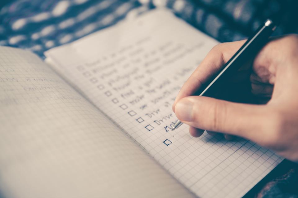 Proceso de Auditoría