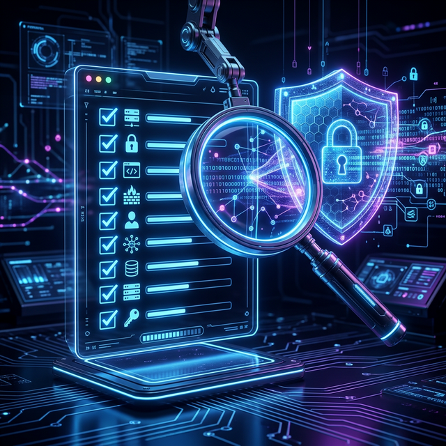 Proceso de Auditoría