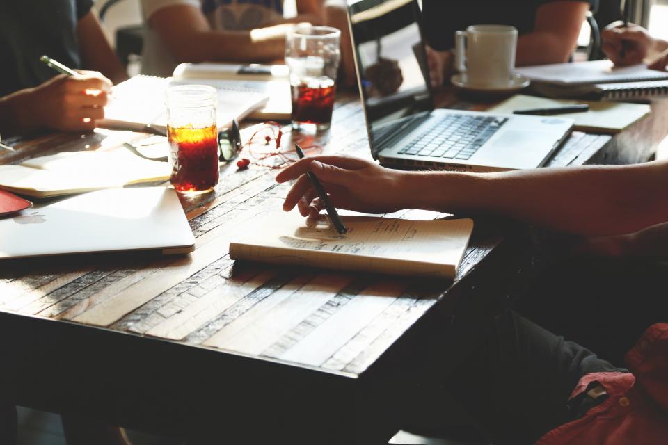 ISO 27001 para Startups