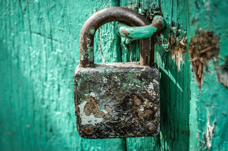 What is ISO 27001